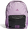 Çantë shpine Adidas Classic Badge of Sport 3 Stripes HM9147, 27.5L, poliestër, vjollcë