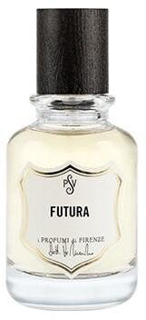 Parfum Palazzo Vecchio Futura, Eau de Parfum, 100 ml