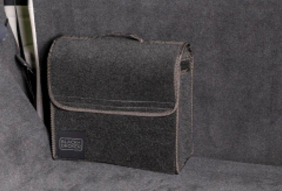 Organizues bagazhi BLACK and DECKER Cargo Small, 35x16x31.5cm, i zi