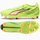 Këpucë futbolli PUMA ULTRA 6 MATCH FG AG, nr 47, për meshkuj, të verdha