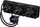 Ftohës me ujë Asus ROG Strix LC III 360 (90RC00T0-M0UAY0), 2200rpm, 36dBa, 70CFM, 360mm, i zi