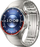 Паметен часовник Huawei Watch GT6 Pro, 46mm, екран 1.47\" AMOLED, GPS, титан