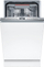 Enëlarëse e integrueshme Bosch Series 4 SPV4HMX49E, 45cm, 10 sete, inoks