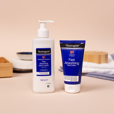 Krem për duar Neutrogena 150 ml