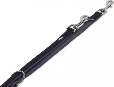 Lesë najloni për qen Nobby Pet Classic Preno, 2m, e kuqe