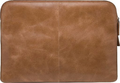 Mbajtëse laptopi Dbramante1928 Skagen Pro+, 14\", lëkurë, ngjyrë Tan