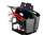 Kasë për PC FSP T-Wings CMT710, e zezë