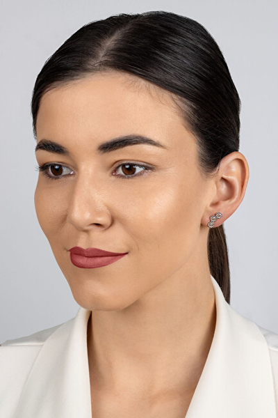 Vathë për femra Brilio Silver K EA1118W, dyngjyrësh