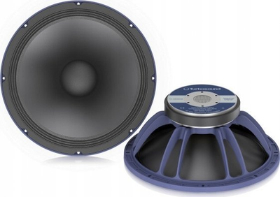 Folëse basi Turbosound 000 E4Q00 00010, profesionale, e zezë