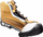 Çizme pune Neo Nubuck, nr. 46, kafe