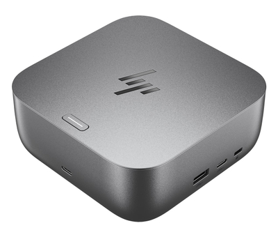 Приклучна станица HP Thunderbolt 4 Ultra G6, 280W, Thunderbolt 4 USB-C, црна