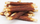 Shujtë për qen IdeaPet O! Duck on a stick, mish pate, 70g
