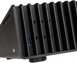 Kasë Streacom Alpha, HTPC