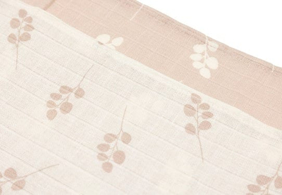 Mbulese e holle 70x70cm Twig Wild Rose (3cope)