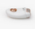 Epilator Oromed ORO EPIL SILK GOLD, elektrik, pa kabllo, ngjyrë gold