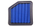 Filter ajri panel Simota OT016, 240x237mm, për motor, blu