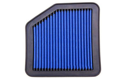 Filter ajri panel Simota OT016, 240x237mm, për motor, blu