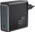 Karikues muri Joyroom JR-TCG05EU GaN, 140W, 3x USB-C 1x USB-A, i zi