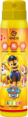 Sprej kundra insekteve Vaco PAW Patrol, për kalamaj 3+, 100 ml