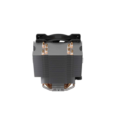 Ftohës CPU Savio VORTEX, 120mm, 180W TDP, i zi