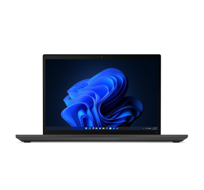 Laptop Lenovo ThinkPad T14, 14", Intel Core i7 1255U, 16 GB RAM, 512 GB SSD, i zi