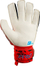 Doreza portieri Reusch Attrakt Grip 5370815, Reusch Grip, të kuqe