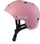 Helm sportiv Soke K1, madhësia XS, rozë mat