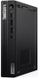 Kompjuter desktop Lenovo ThinkCentre M90q G6, Intel Core Ultra 5, 16GB RAM, 512GB SSD, i zi