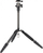 Tripod për kamera Sirui Traveler 5CX, karbon, 138cm, i zi