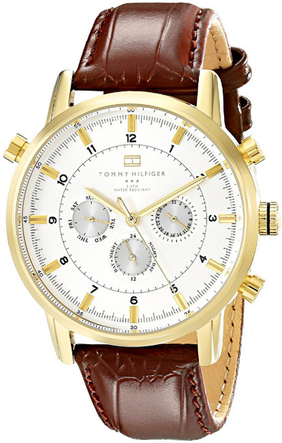 Orë dore Tommy Hilfiger Harrison 1790874
