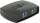 Ndarës USB DeLock 87723, USB 3.0, 2 kompjuterë 1 pajisje, i zi