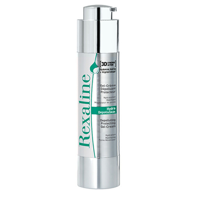 Krem për fytyrë Rexaline Hydra-DepolluSkin 3D 50 ml