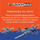 Сет модел автомобил Airfix Jaguar I-Peace Etrophy J6033, Quick Build, 40 делови, разнобоен