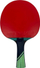 Raketë pingpongu Butterfly Ovtcharov Gold S852214, gomë Addoy 1.5 mm, dorezë e lakuar