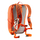 Çantë shpine Deuter Speed Lite 17, 17L, sportive, paprika