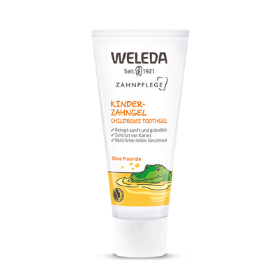 Gel dentar Weleda 50 ml