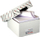 Letër printeri Emerson Dot Matrix, 1 shtresë, 360mm x 12", 60g, e bardhë