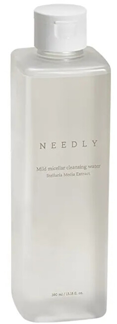 Ujë micellar NEEDLY Mild, 390 ml