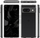 Kapak telefoni Crong Crystal Shield për Google Pixel 8a, kundër goditjeve, transparent