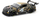 Makine lodër RMZ City Bentley GT3 664998I, shkallë 1/32, metal