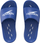 Плажни папучи Speedo Slide за жени, темносина