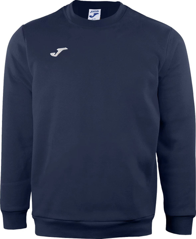 Bluzë sportive Joma Cairo II, për burra, 3XL, blu e errët
