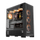 Kasë Darkflash Case Air Nova, ARGB, e zezë