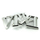 Orë muri MPM Quality E01.3770.7071, gri