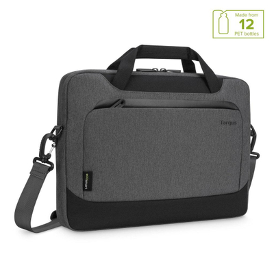 Çantë laptopi Targus Cypress Eco TBS92602GL, 14", gri