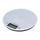 Peshore kuzhine Esperanza Mango EKS003W, elektronike, deri 5 kg, e bardhë