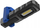 Llambë pune Osram Viking Explorer B6742, LED, rikarikueshme USB C, gri blu