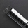 Patch panel Qoltec 19" RACK, 24 porta, 1U UTP, i zi
