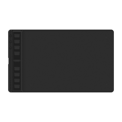Tablet grafik Huion Inspiroy 2 H951P, 8.7" x 5.4", 8192 nivele presioni, i gjelbër