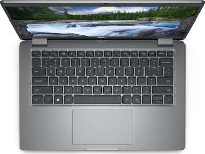Laptop Dell Latitude 5440, 14", Intel Core i5-1335U, 16GB RAM, 512GB SSD, Intel Iris Xe Graphics